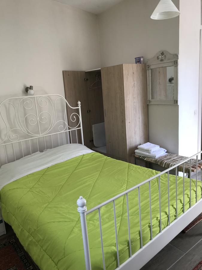 Studio Zenap Айос-Георгіос Екстер'єр фото